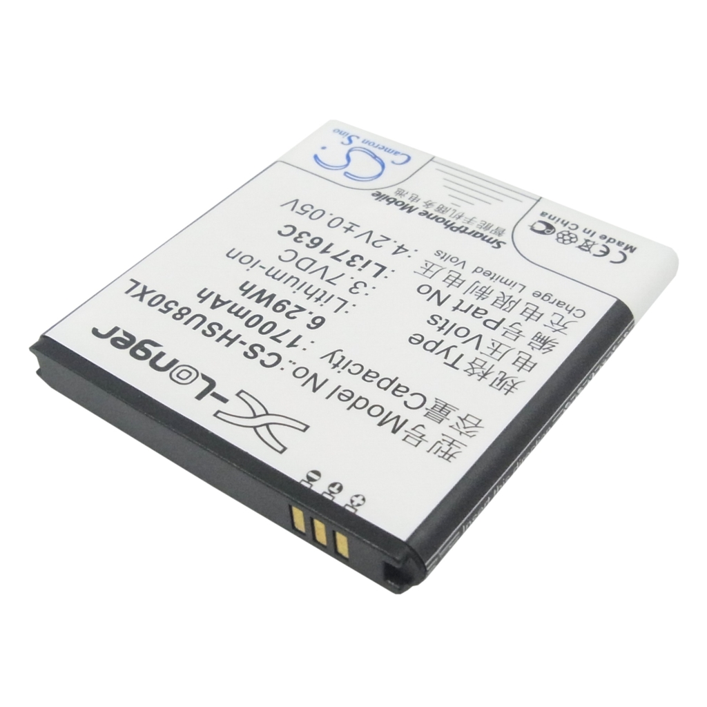 Baterie compatibil cu Hisense CS-HSU850XL