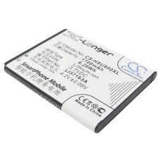 Înlocuire compatibilă pentru bateria Hisense LI37163A
