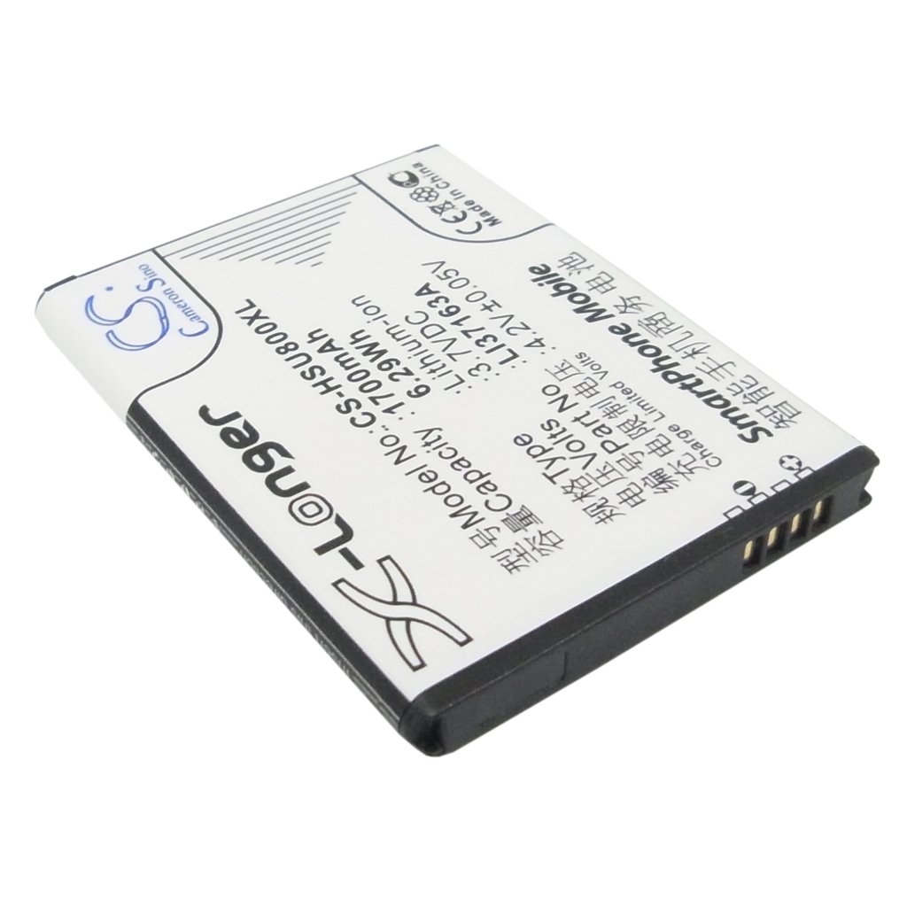 Înlocuire compatibilă pentru bateria Hisense LI37163A