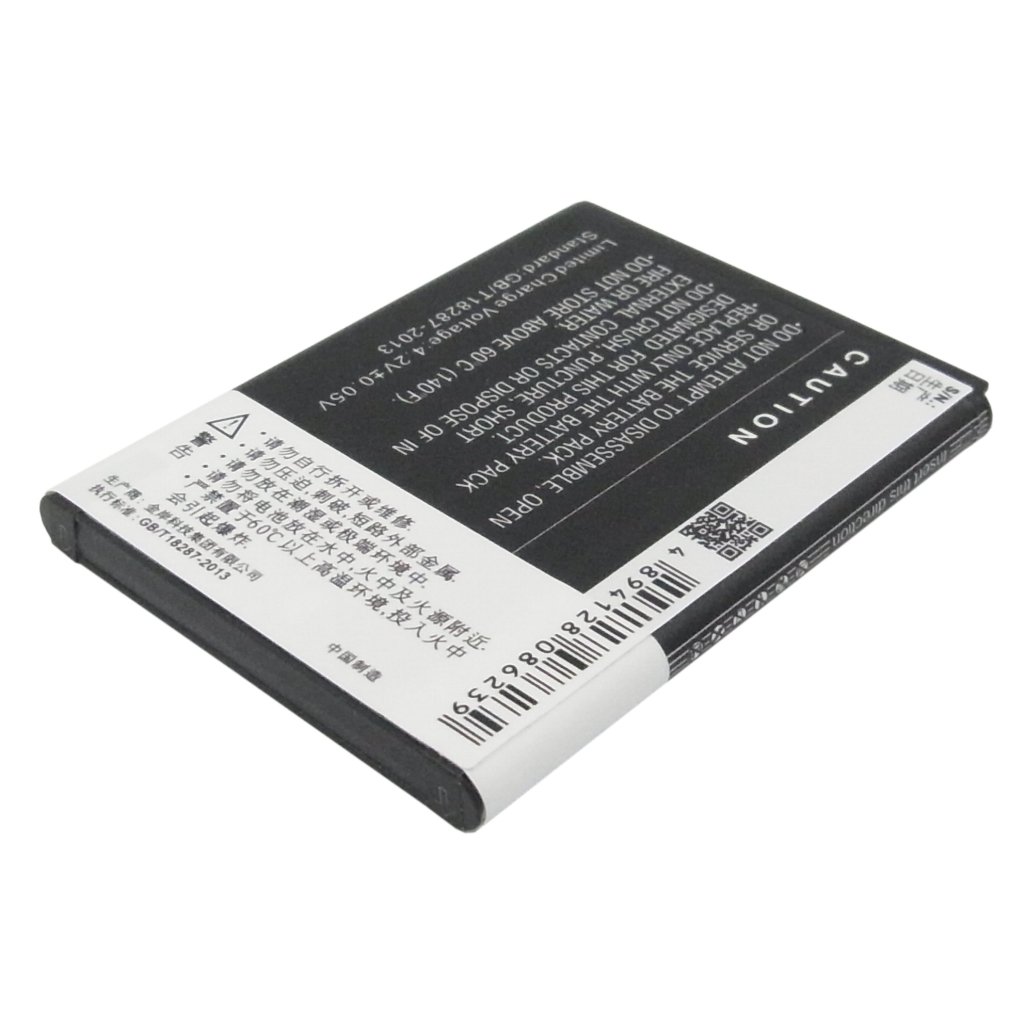 Înlocuire compatibilă pentru bateria Hisense LI37163A