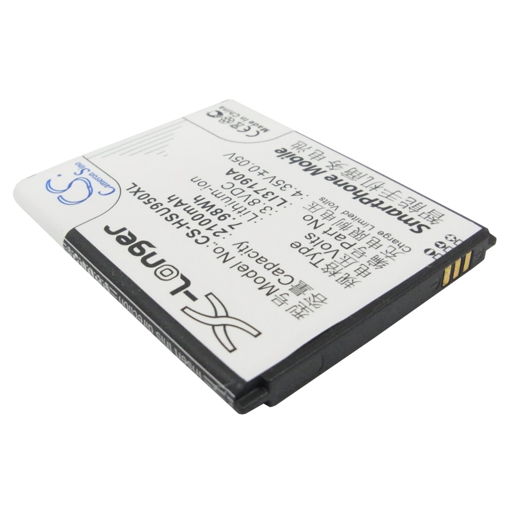 Baterie compatibil cu Hisense CS-HSU950XL