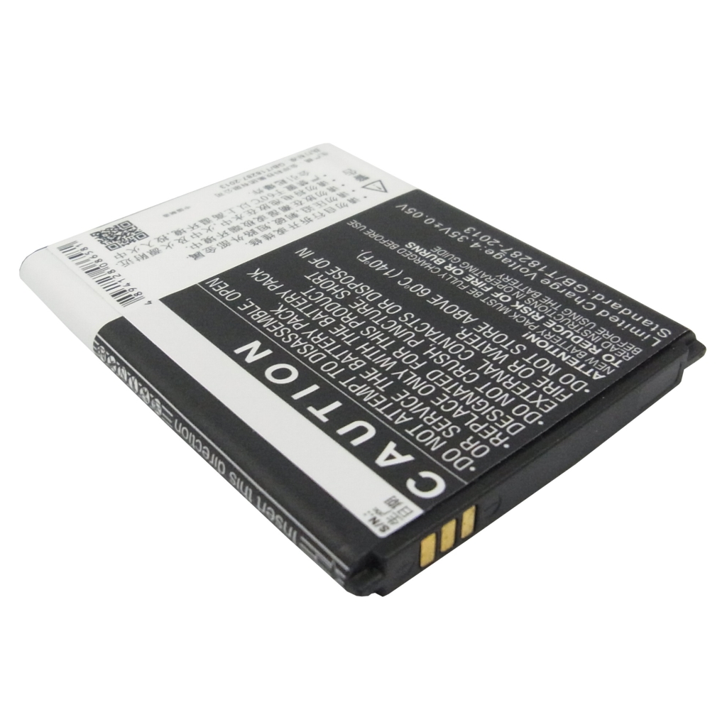 Baterie compatibil cu Hisense CS-HSU950XL
