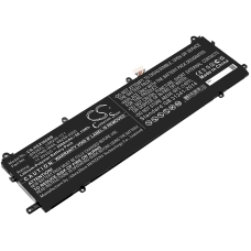 Înlocuire compatibilă pentru bateria HP 68299-0055,BN06XL,HSTNN-IB9A,L68235-1C1