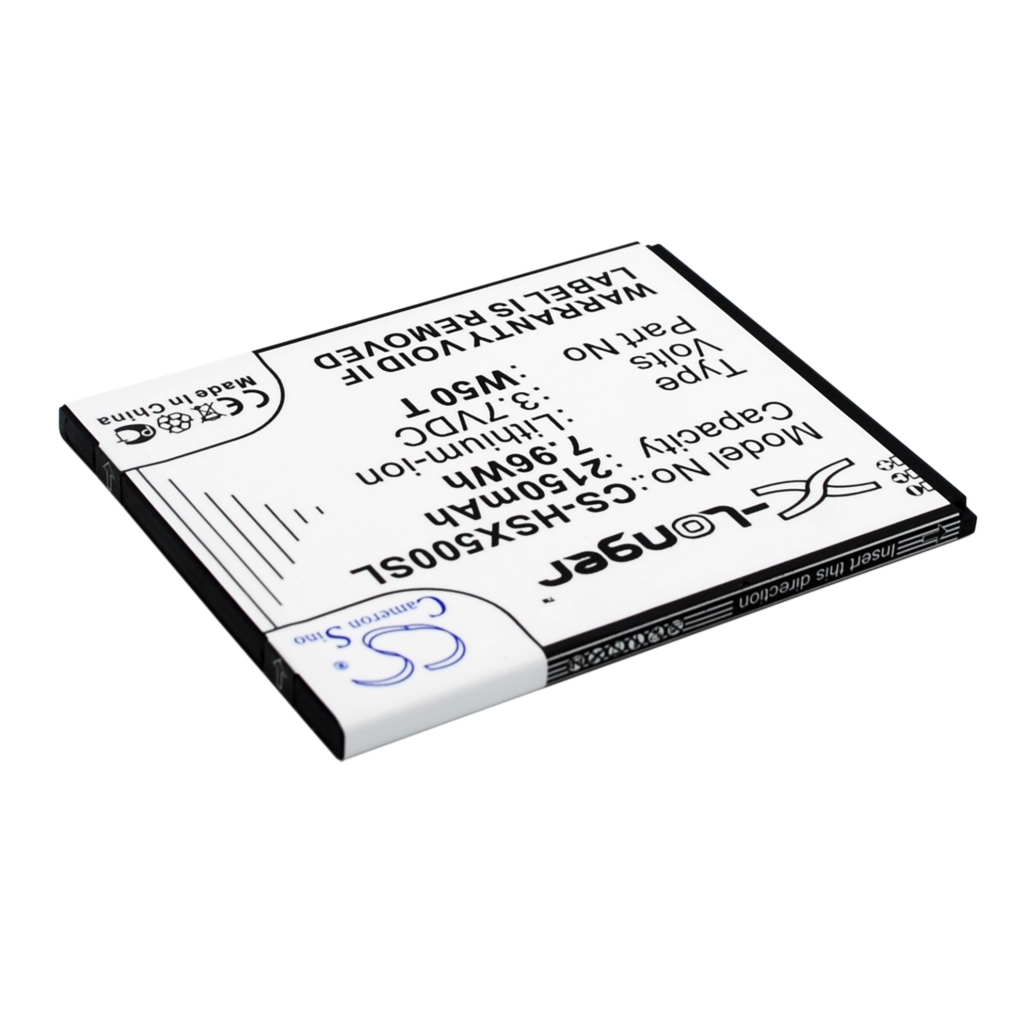 Încărcător de birou Tracfone CS-HSX500SL