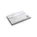 Baterie compatibil cu Hasee CS-HSX550SL