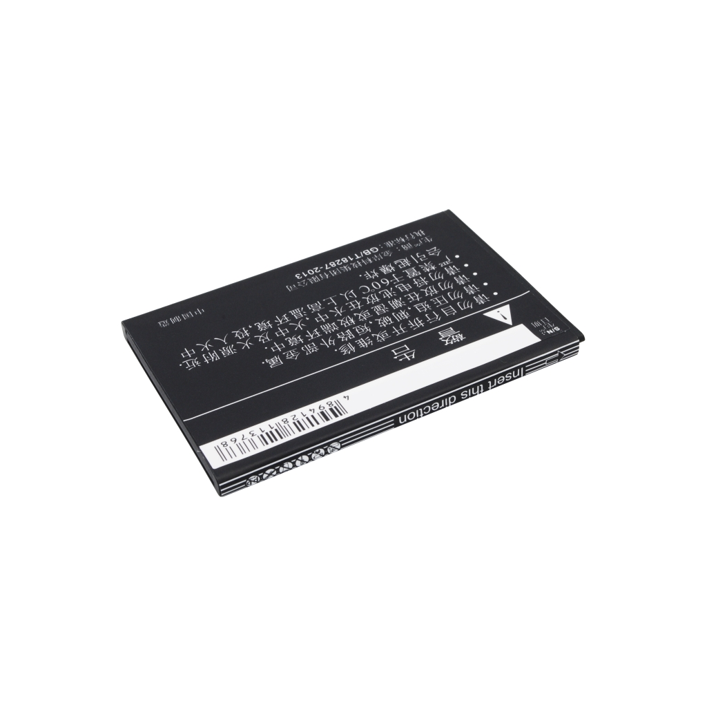 Baterie compatibil cu Hasee CS-HSX550SL