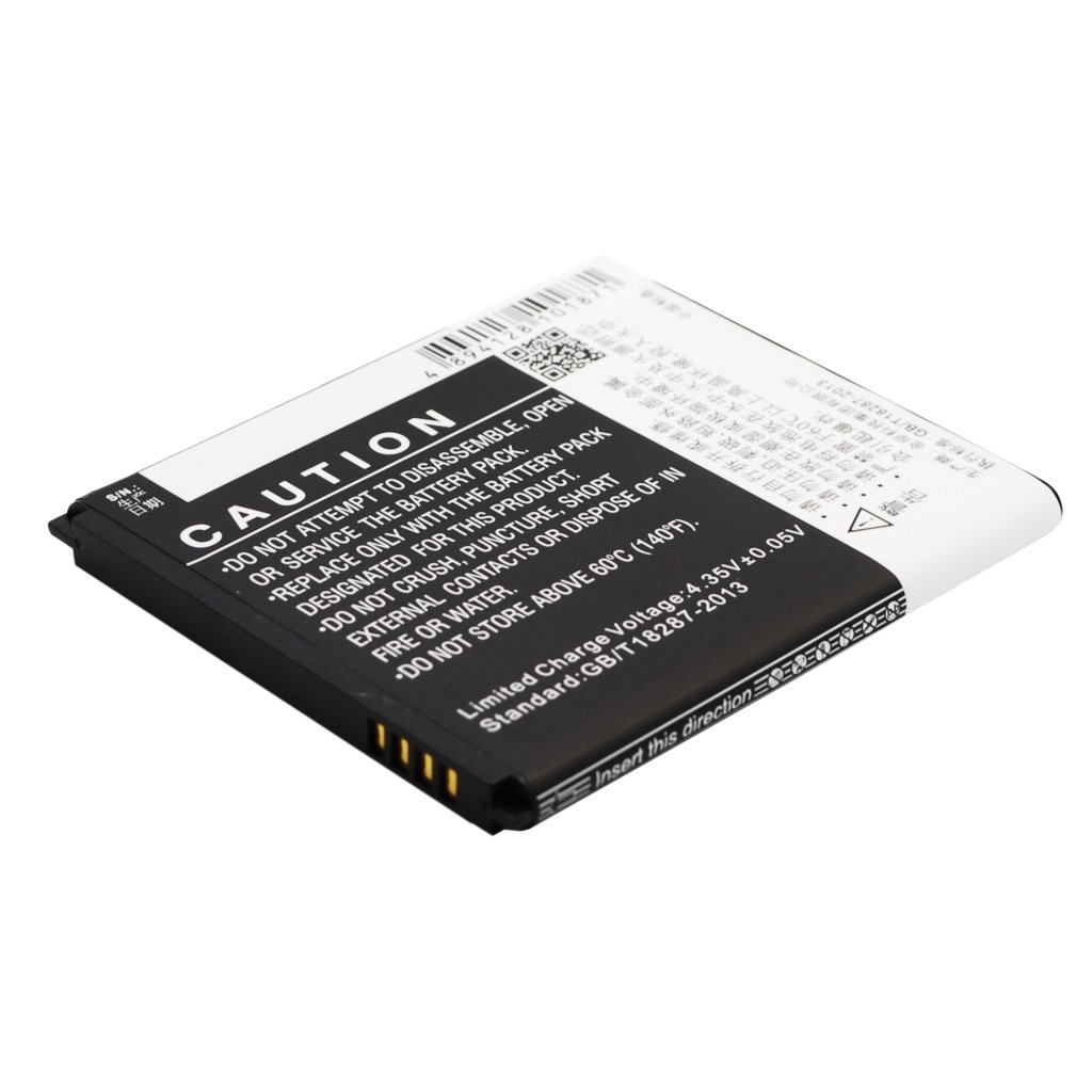 Înlocuire compatibilă pentru bateria Hisense LI38260