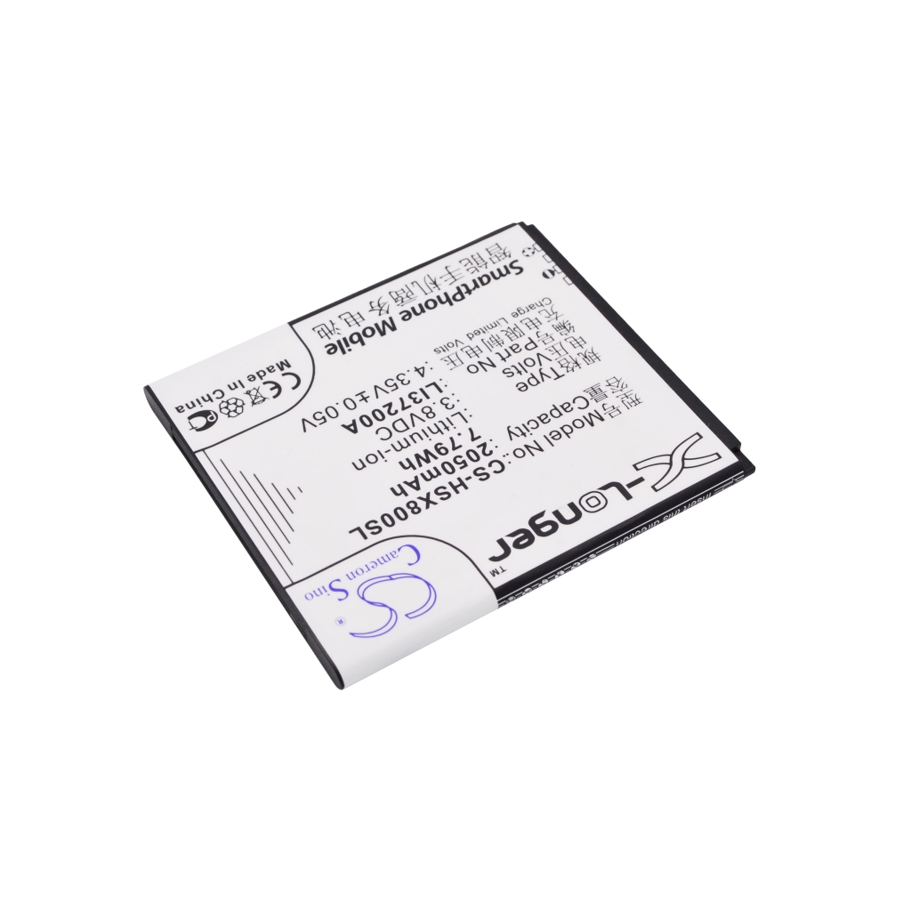 Baterie telefon mobil Hisense HS-E620M (CS-HSX800SL)