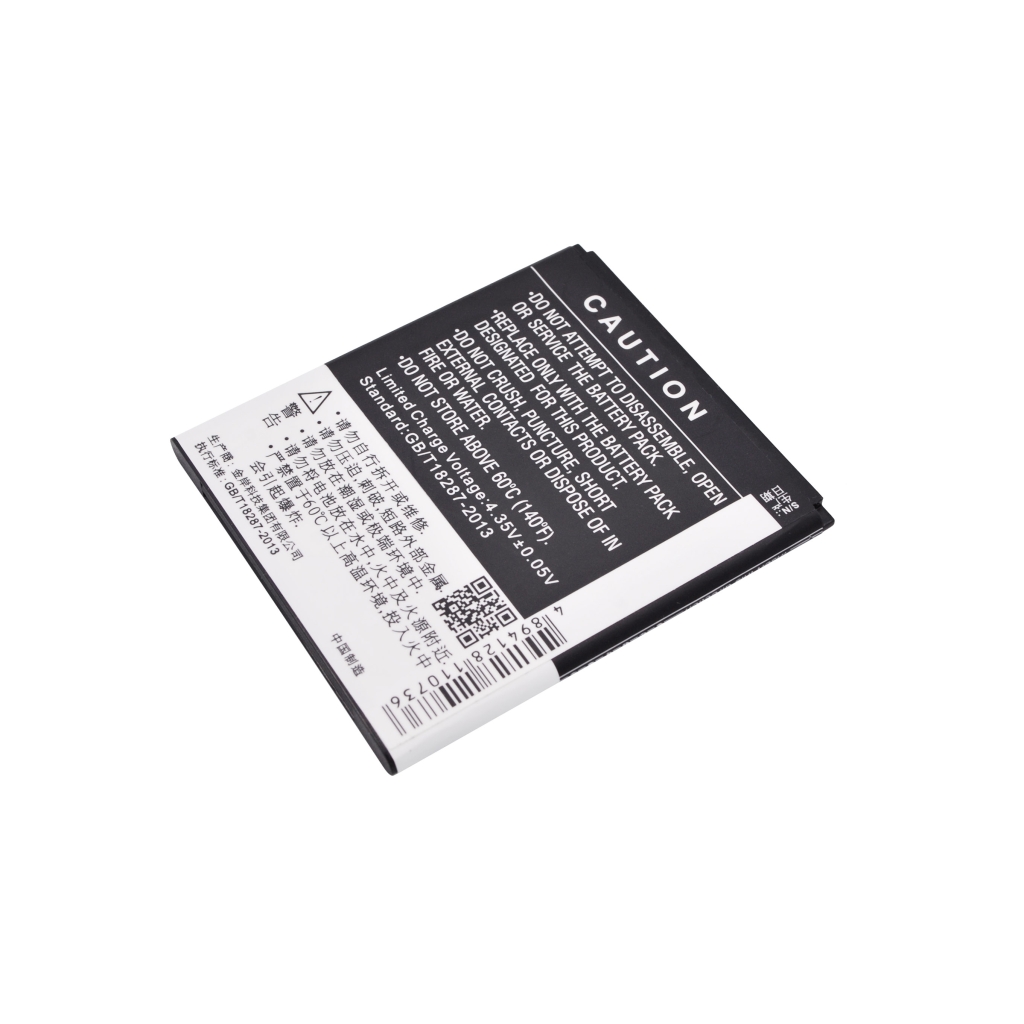 Baterie telefon mobil Hisense HS-E620M (CS-HSX800SL)