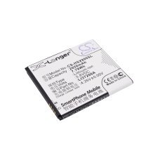 Înlocuire compatibilă pentru bateria Hisense LI37200A