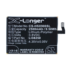 Înlocuire compatibilă pentru bateria Hisense LI38250