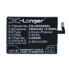 Înlocuire compatibilă pentru bateria Hisense LI38250