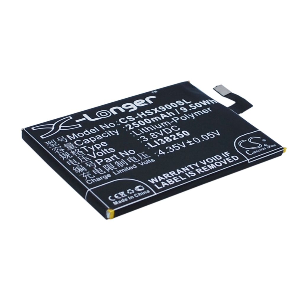 Baterie telefon mobil Hisense HS-X5T (CS-HSX900SL)