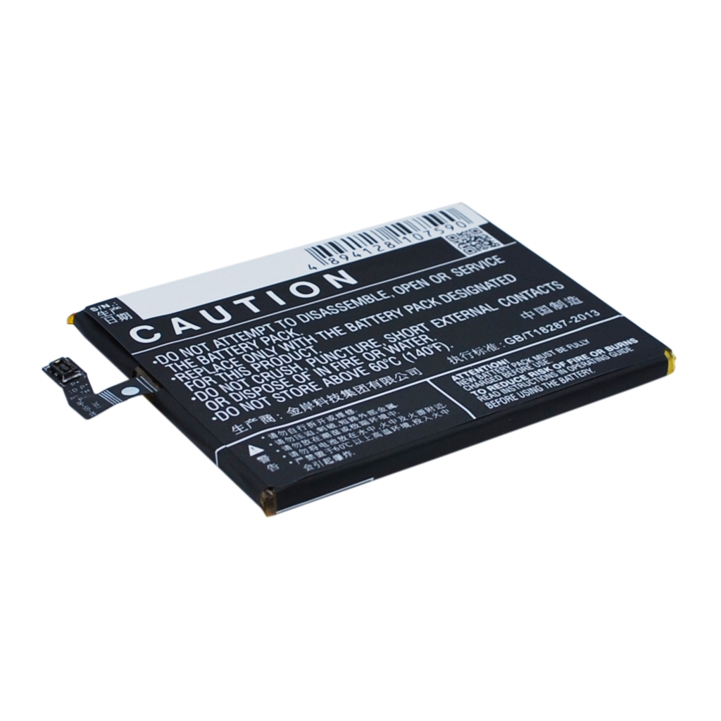 Baterie telefon mobil Hisense HS-X5T (CS-HSX900SL)