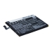 Baterie telefon mobil Hisense HS-X5T (CS-HSX900SL)