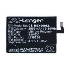 Înlocuire compatibilă pentru bateria Hisense LI38250