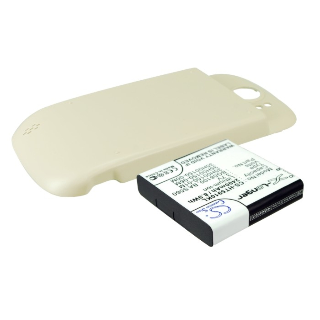 Încărcător de birou Alcatel CS-HT5910KL