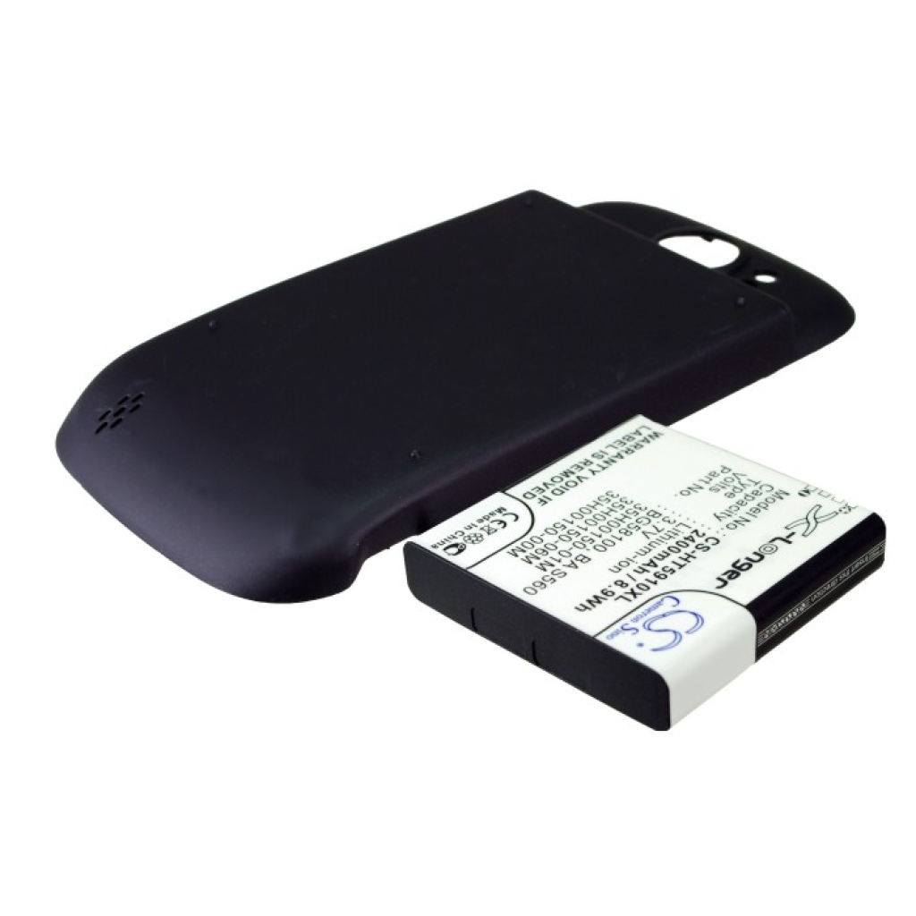Baterie compatibil cu HTC T-mobile CS-HT5910XL