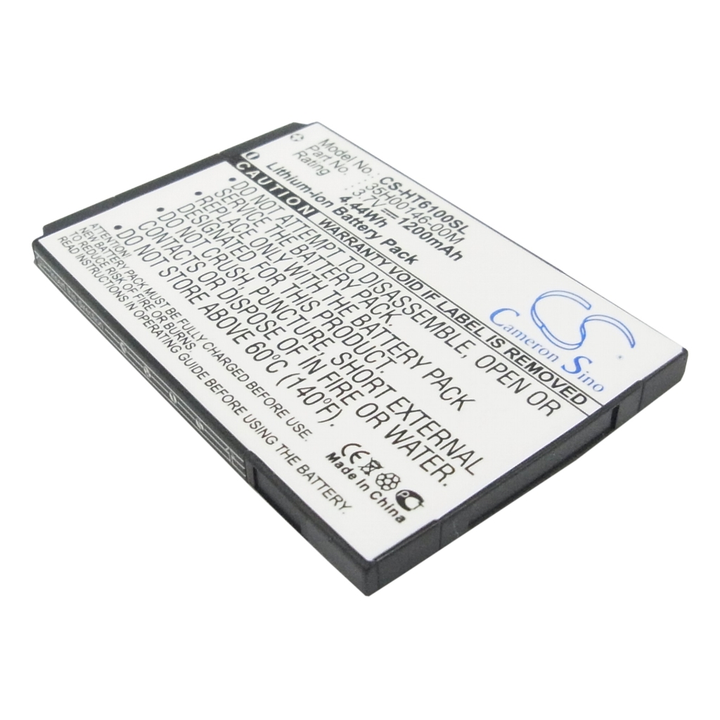 Încărcător de birou HTC CS-HT6100SL