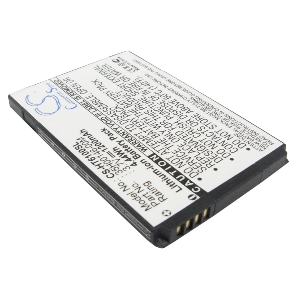 Încărcător de birou HTC CS-HT6100SL