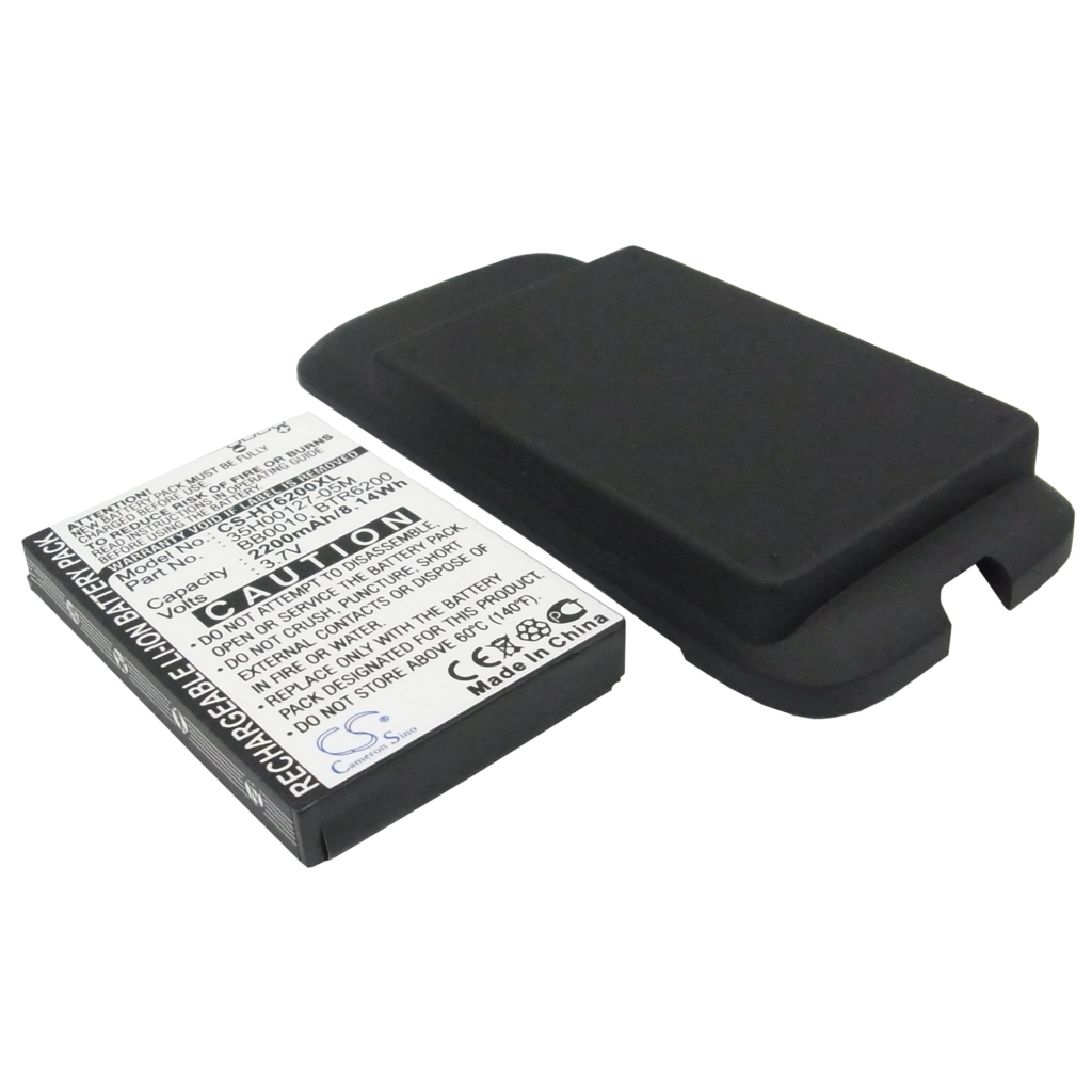 Încărcător de birou Cube1 CS-HT6200XL
