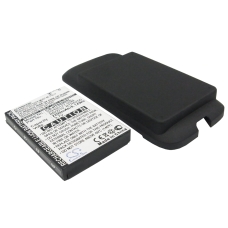 Înlocuire compatibilă pentru bateria Verizon 35H00127-02M,35H00127-04M,35H00127-05M,35H00127-06M,BA S440...