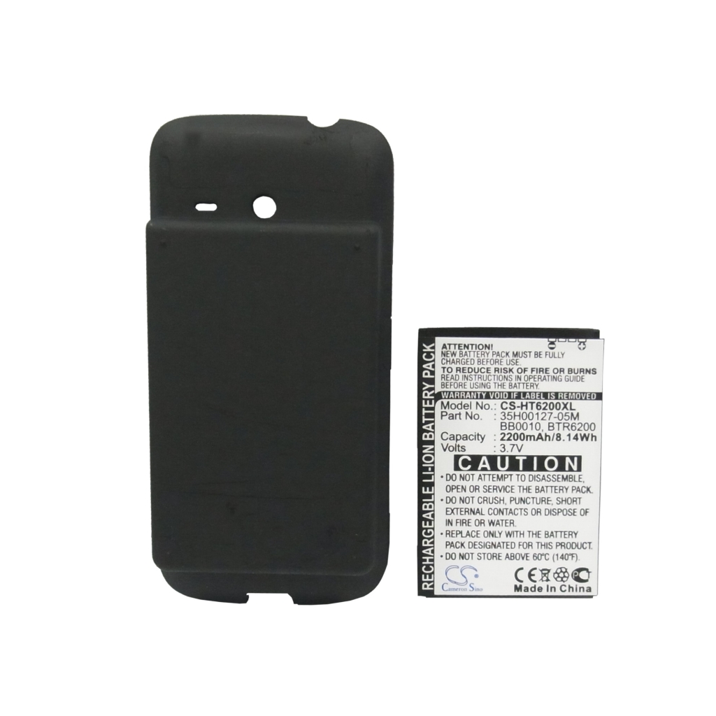 Încărcător de birou Alcatel CS-HT6200XL