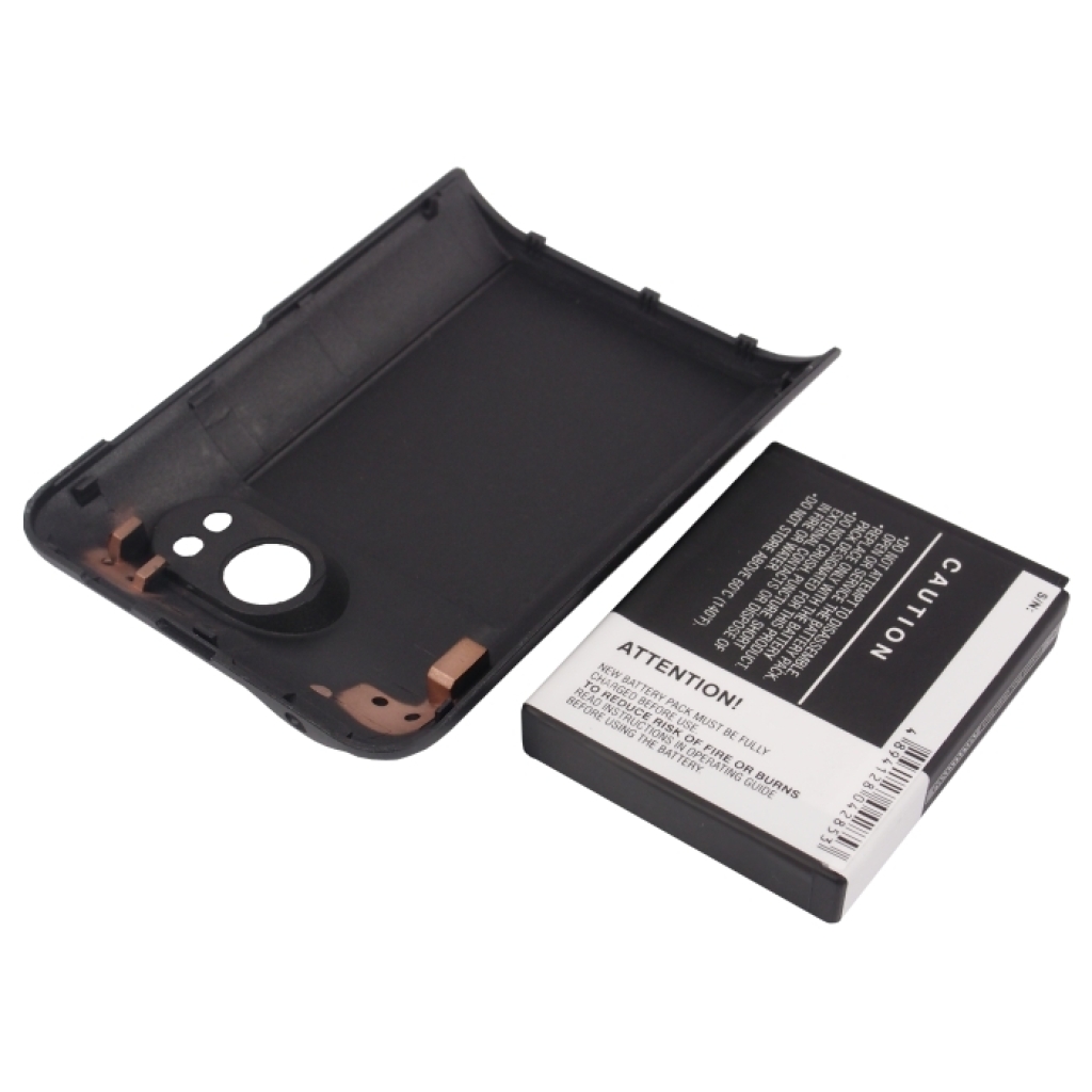 Baterie compatibil cu Verizon HTC CS-HT6325XL