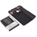 Baterie compatibil cu Verizon HTC CS-HT6325XL