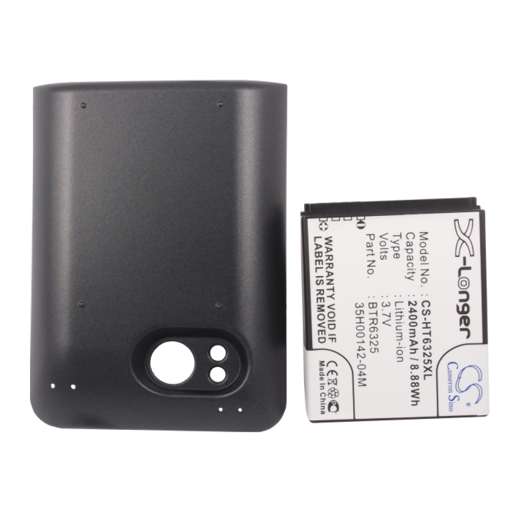 Baterie compatibil cu Verizon HTC CS-HT6325XL