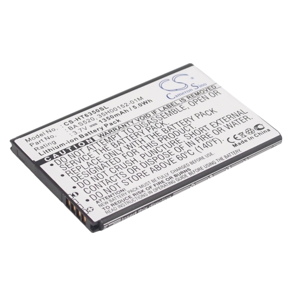 Încărcător de birou Novatel wireless CS-HT6350SL