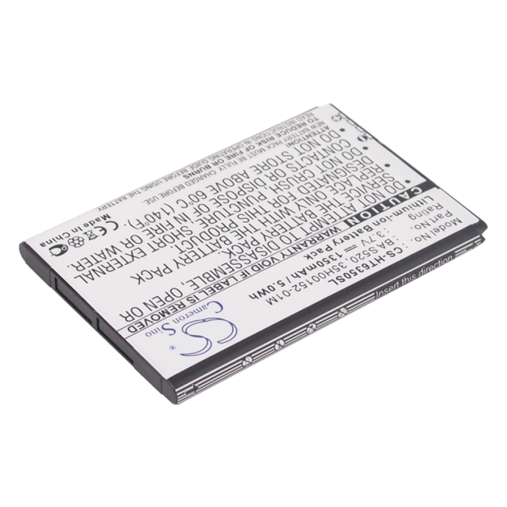 Încărcător de birou Novatel wireless CS-HT6350SL