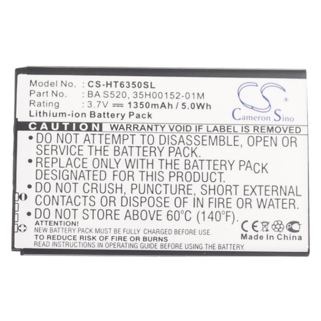 Încărcător de birou Novatel wireless CS-HT6350SL