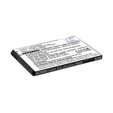 Înlocuire compatibilă pentru bateria T-Mobile 35H00127-02M,35H00127-04M,35H00127-05M,35H00127-06M,BA S440...