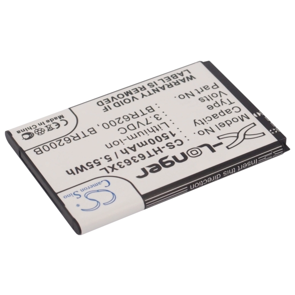 Încărcător de birou Bluboo CS-HT6363XL