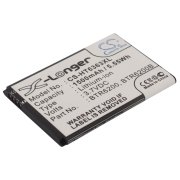 CS-HT6363XL<br />Baterii pentru   Înlocuiește bateria 35H00127-02M