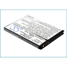 Înlocuire compatibilă pentru bateria Verizon 35H00168-02M,35H00168-03M,35H00168-06M,BH98100,BTR6425...