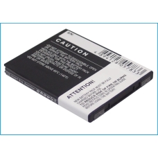 Înlocuire compatibilă pentru bateria Verizon 35H00168-02M,35H00168-03M,35H00168-06M,BH98100,BTR6425...