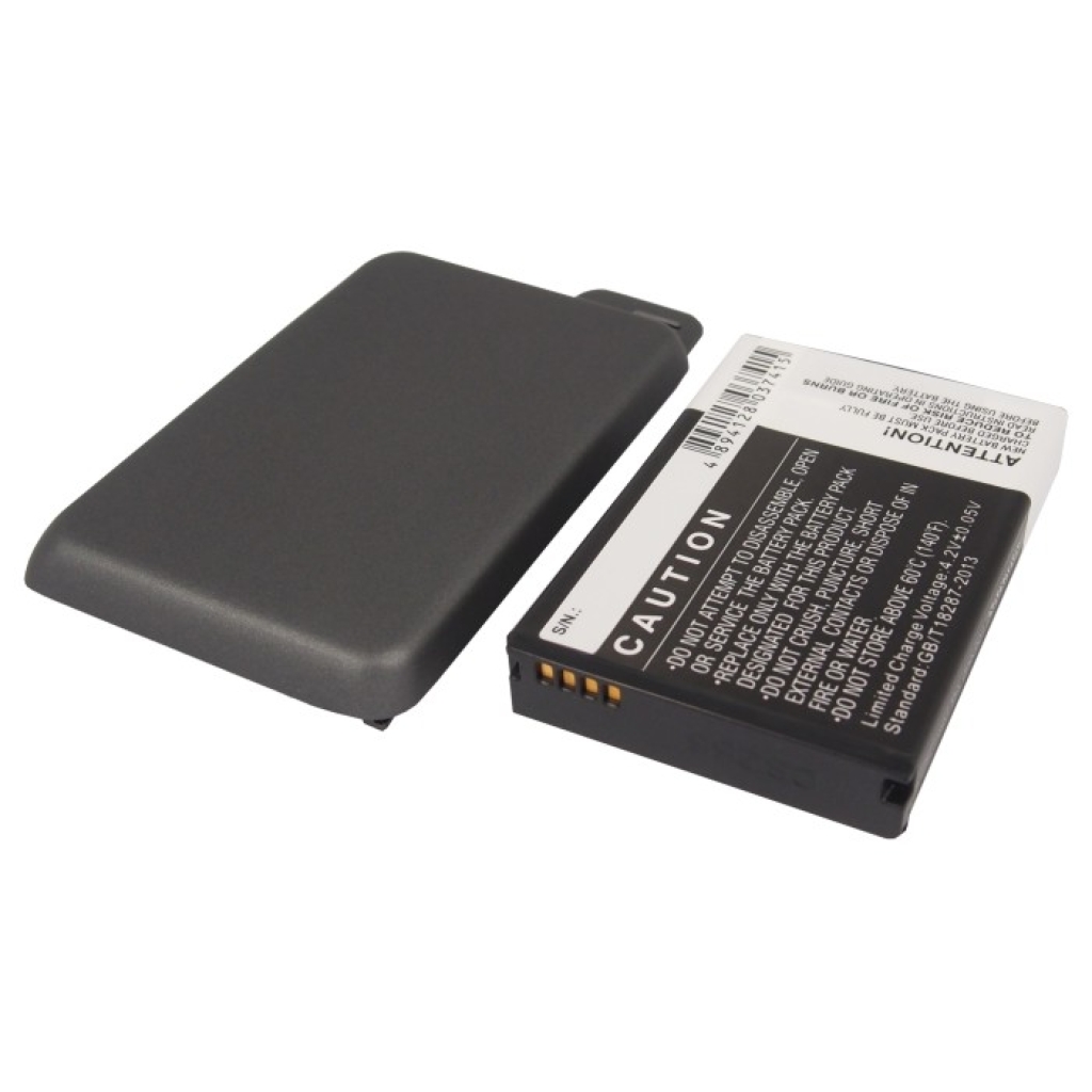 Baterie compatibil cu HTC T-Mobile CS-HT7272HL