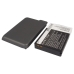 Baterie compatibil cu HTC T-Mobile CS-HT7272HL
