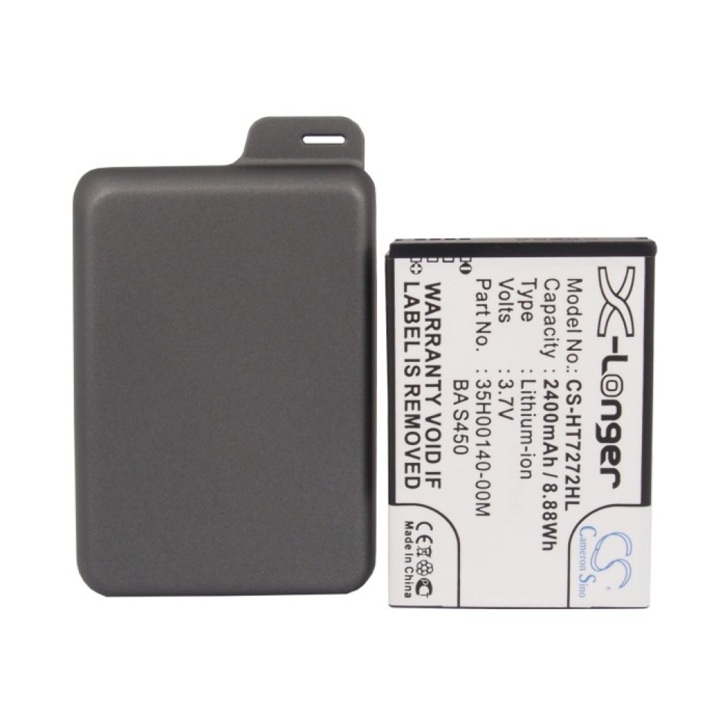 Baterie compatibil cu HTC T-Mobile CS-HT7272HL