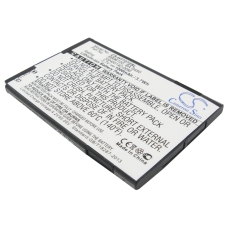 Înlocuire compatibilă pentru bateria T-Mobile 35H00140-00M,35H00140-01M,BA S450