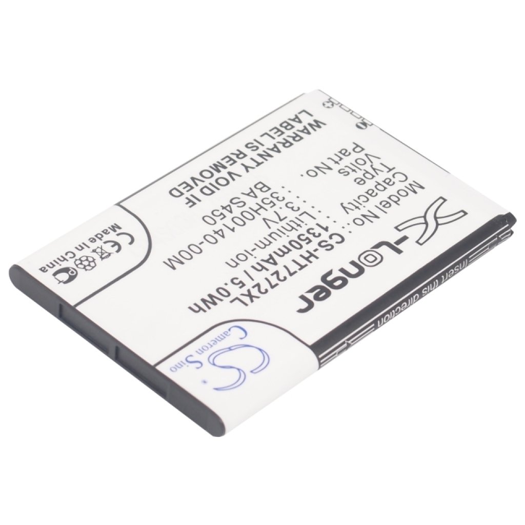 Baterie telefon mobil T-Mobile CS-HT7272XL