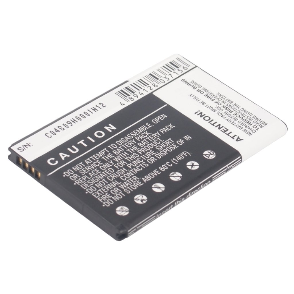 Baterie telefon mobil T-Mobile CS-HT7272XL