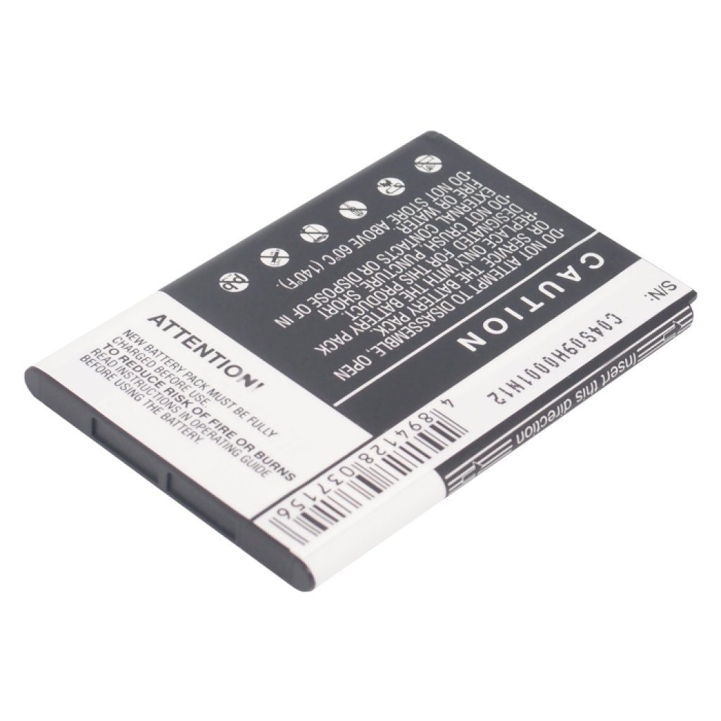 Baterie telefon mobil T-Mobile CS-HT7272XL