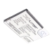 Baterie telefon mobil T-Mobile CS-HT7272XL