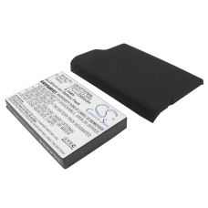 Înlocuire compatibilă pentru bateria HTC 35H00123-29M,BA S550
