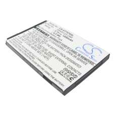 Înlocuire compatibilă pentru bateria HTC 35H00123-29M,BA S550