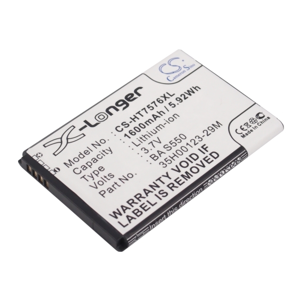 Încărcător de birou Hisense CS-HT7576XL