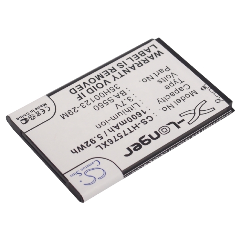 Încărcător de birou Hisense CS-HT7576XL
